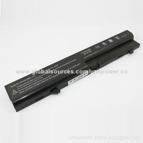Laptop Battery for HP ProBook 4410S, 4411S, 4415S, 4416S, 4410t